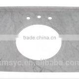 Vanity Top, Prefab Vanity Top, Countertop, Bar Top thumbnail-3