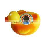 Duck Style Backlight LCD Digital Baby Bath Thermometer Use for Baby With Tortoise Style Supplier's Choice thumbnail-2
