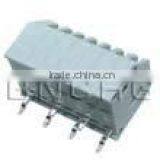 Lamp Ballast Connector