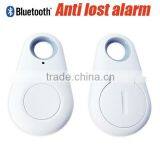 For IPhone Samsung Smartphone Wireless Bluetooth Anti-lost Alarm With Bluetooth Remote Control thumbnail-3