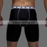 Elastic, Light and Comfortable Quick-drying Sportwear Compression Spring Men Shorts thumbnail-3