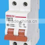 IEC60898 CE Mcb Shunt Trip Circuit Breaker
