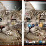 Oem Cheap 10 Inch Allwinner A33 Tablet pc Quad Core Super Slim Ebook Tablet Wifi Bluetooth External 3g thumbnail-2