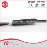 Yes Hope Wired Noise Isolating Deep Bass Headphone HiFi Music DJ Studio Headset With in Line Microphone Earbuds thumbnail-6