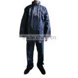 PVC Reflector Raincoat thumbnail-3