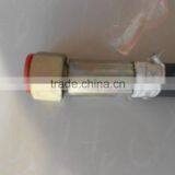 China Supplier SAE100R2AT Standard High Pressure Hydraulic Air Hose Pipe thumbnail-2