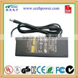 power supply for macbook pro 12V 2A 24W with UL/CUL CE GS KC CB SAA FCC current and voltage etc can tailor-made for you