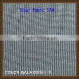 hot sale silver fiber protection electromagnetic conductive fabric