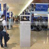 Richtech Transparent Hologram Showbox Custom Size 3D Product Display Showcase thumbnail-2