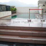China Supplier Interior Decoration Plastic Flooring Used in WPC Panels thumbnail-6