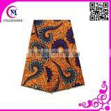 Wax Fabrics 6 Yards Hitarget Wax Fabric High Quality Wax Fabric