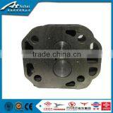 Agricultural Diesel Engine Spare Parts S195 Cylinder Head