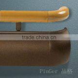 Vinyl Hospital Corridor