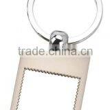 Promotional Wholesale Custom Stamp Shape Keyholder