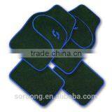 Manufactures Automotive Carpet Car Mat thumbnail-1