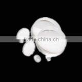 High Quality CaF2 Coated Optical Lens