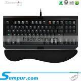 Hot Gel Keyboard Wrist Rest Pad thumbnail-3