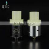 Low Price Colorful Wide Bore Delrin Drip Tip Wholesale thumbnail-4