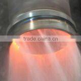 Hot Sale 45Mn2 Concrete Pump Hardened Pipe thumbnail-3