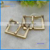 OEm Zinc Alloy Pin Buckel for Purse High Quanlity Metel Accessories for Handbag Wholesale thumbnail-5