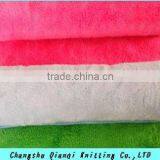 Weft Double Coral Fleece Fabric thumbnail-1