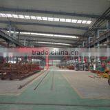 Shandong Lufeng Special-Purpose Vehicle Co., Ltd. company overview - view 4 thumbnail