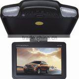 15.5 Flip Down Monitor Cheap Lcd Monitor With 12v dc Input thumbnail-2