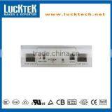 Mutifunctional Hotel Wall Plate