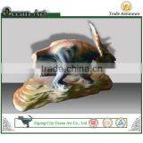 The Best Decoration Gift for Friend -- Dinosaur Artware thumbnail-1