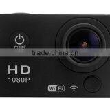 Sj4000 Wifi Original Full hd Sport Cam H.264 12.0mp 1080p Hd 30m Waterproof Outdoor Helmet thumbnail-2