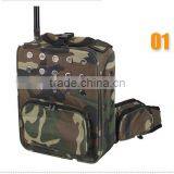 JIMTOME NEW Product UHF VHF Mobile Radio Repeater Base Station, Walkie Takie Base Station thumbnail-1
