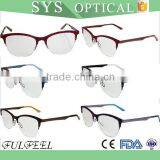 2015 Latest Designer Popular Eyeglass Frames thumbnail-1