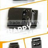 High Quality Metal Cord With Custom Logo thumbnail-1