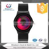 Wholesale Stainless Steel Back Quartz Quality Watches Supplier's Choice thumbnail-2