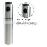 Novel Stainless Steel Oil Pot - Baking Oil Bottle - Cooking Sprayer & Dispensers Most Popular thumbnail-1