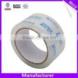 Transparent Adhesive Tape OPP Packing Tape Super Clear Tape thumbnail-1
