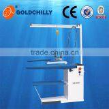 2015 new Vacuum Laundry Best Steam Ironing Board Industrial price