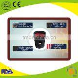 Wholesale Breathable Open Patella Knee Sleeve KTK-214 thumbnail-5