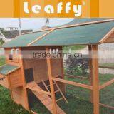 LEAFFY-Wooden Chicken House CH-110L thumbnail-1