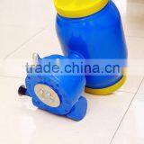 Full Bore Welded Ball Valve thumbnail-3