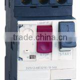 DZS12-ME32 Din Rail Mounted Motor Starter 11kW,380V thumbnail-1