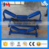 China 89mm Diameter 3 Roll Trough Steel Conveyor Roller Manufacturer thumbnail-3