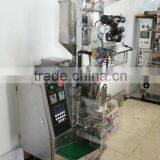 Soya Milk Packing Machine with three/four side seal