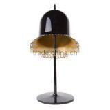 Lolita Lady Cap Table Lamps Aluminum Shade Four Colors thumbnail-4