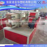 Plastic Haul off Machine for PVC/high Speed Plastic Haul off Machine