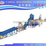 Waste Plastic Washing Recycle Machine pp pe Film Washing Recycling Production Line/plastic Film Washing Recycling Line thumbnail-2