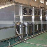 5 Gallon Water Bottle Complete Line / Automatic 5 Gallon Production Whole Line