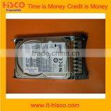 00W1160 600GB 10K RPM 6GB SAS 2.5 Inch Hard Drive
