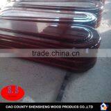 Chinese Making Coffin H04-2 thumbnail-2