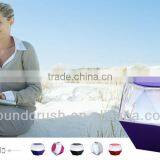 2013 Best Bluetooth Speaker With Led Light/handfree/wireless/portable for Outdoor thumbnail-1